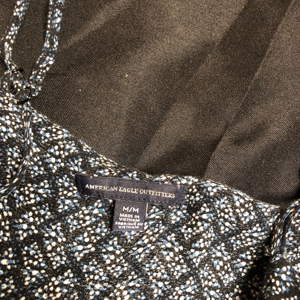 American eagle tank top